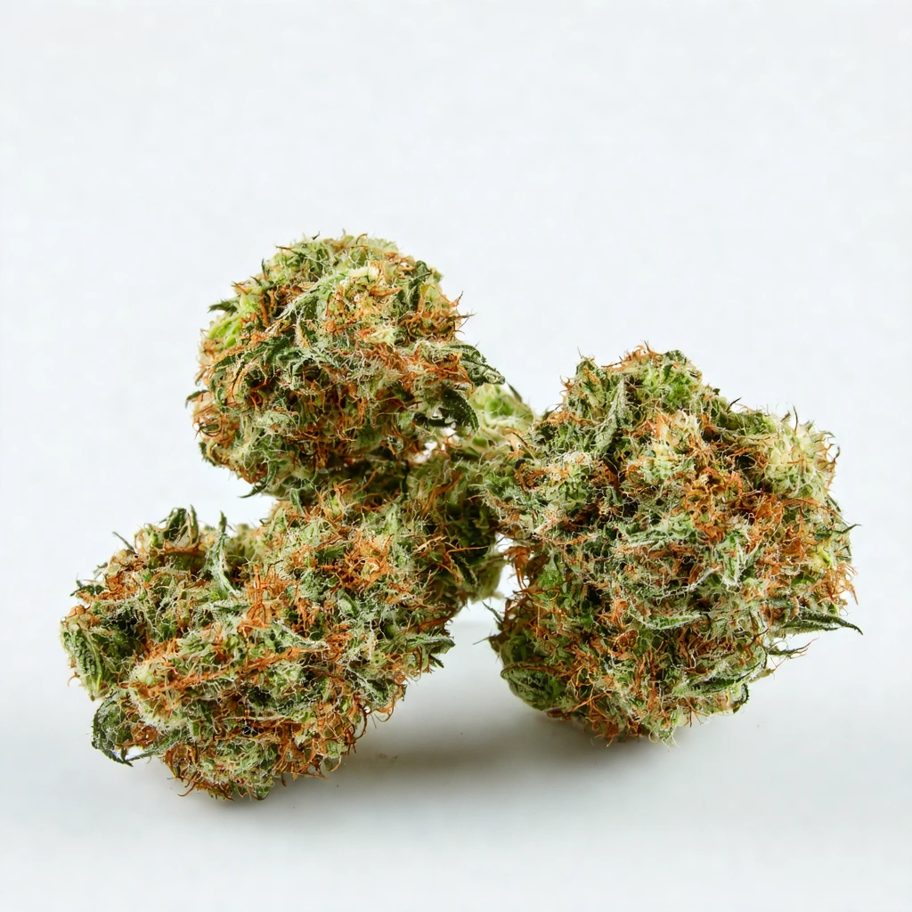 Nova OG Hybrid Cannabis Strain