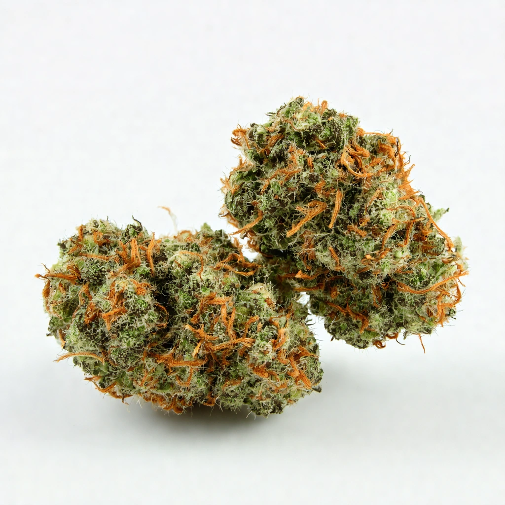 Nutter Butter Hybrid Cannabis Strain