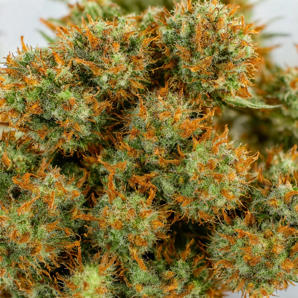 NYC Sour Diesel Hybrid Cannabis Strain