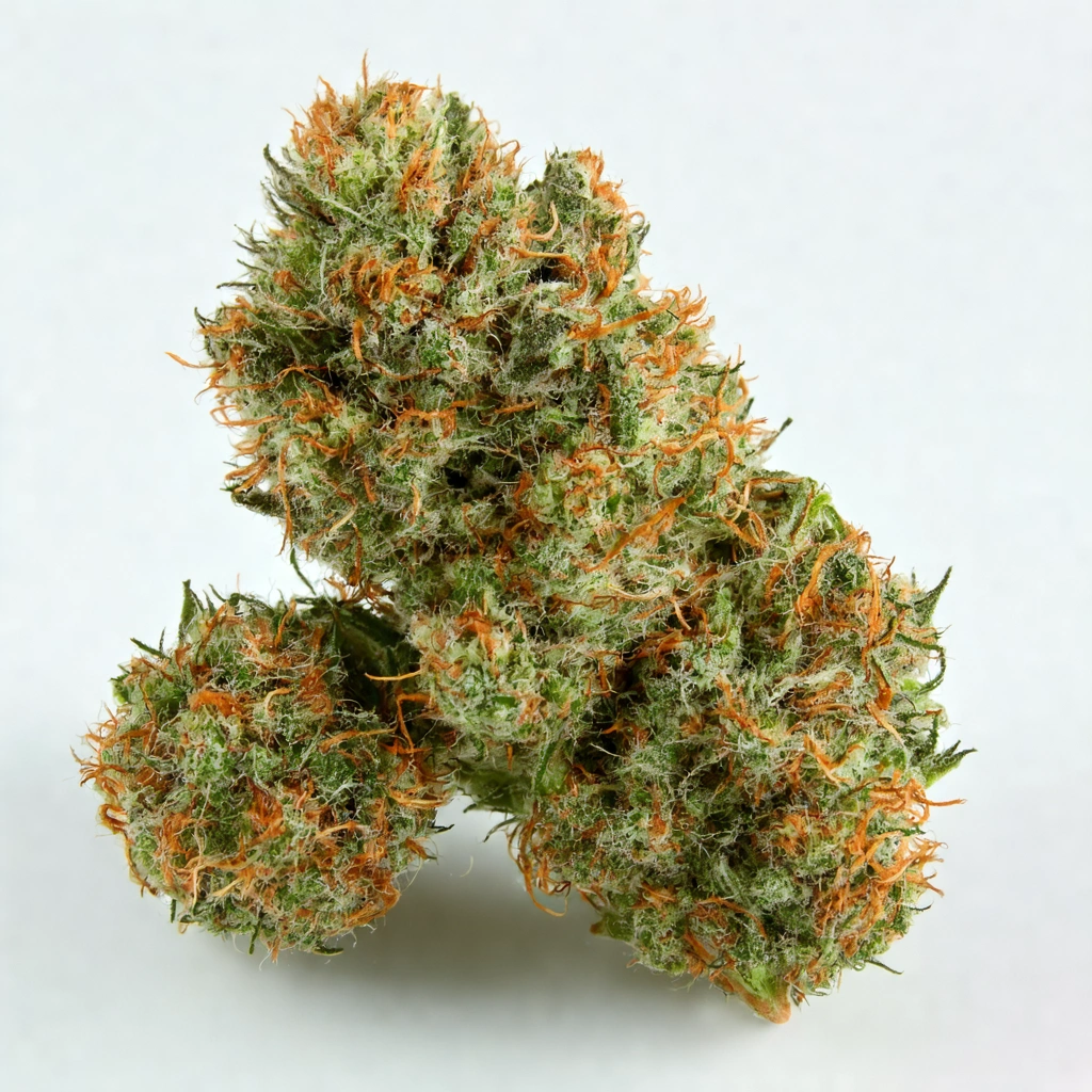 Oaxacan Sativa Cannabis Strain