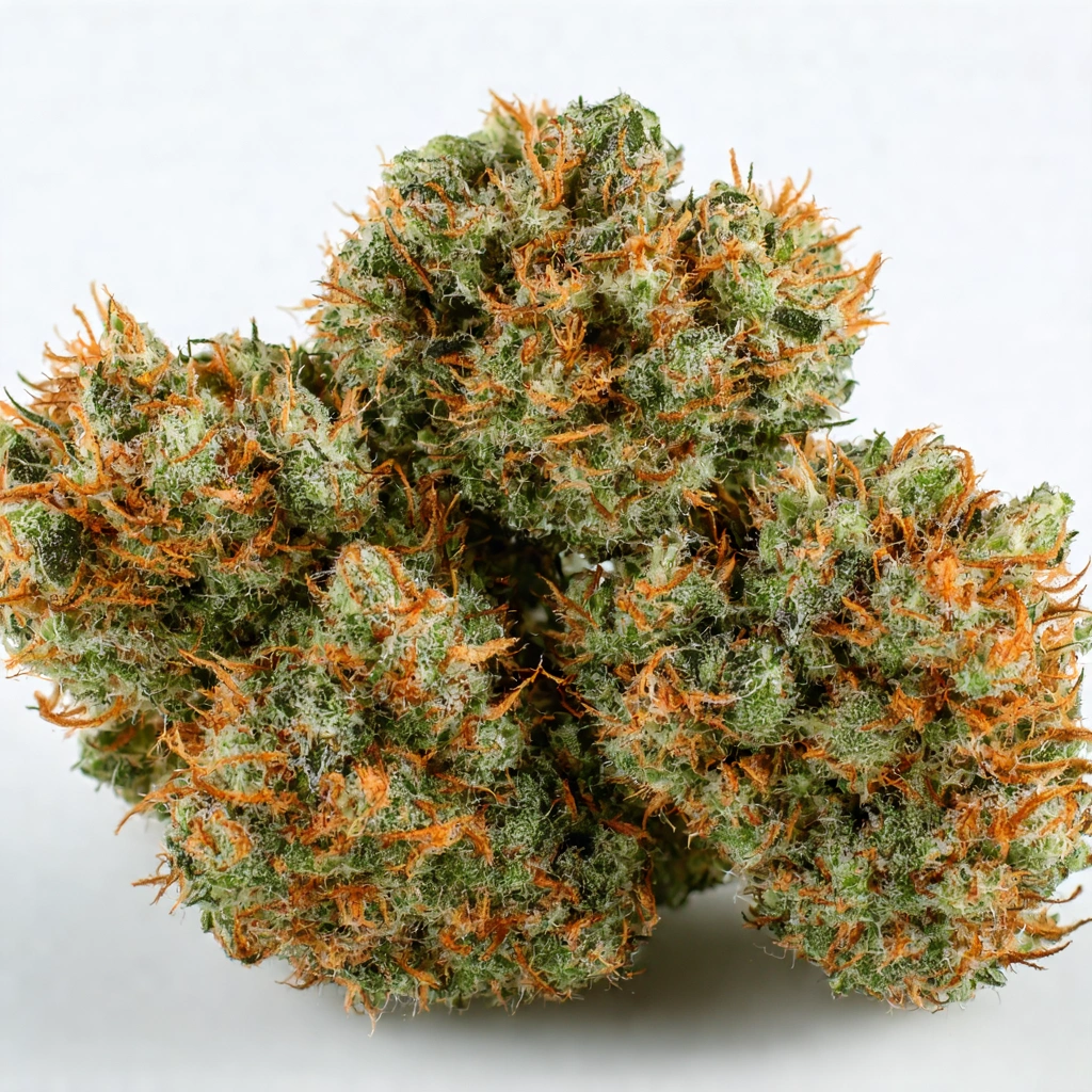 Obama Kush Hybrid Cannabis Strain