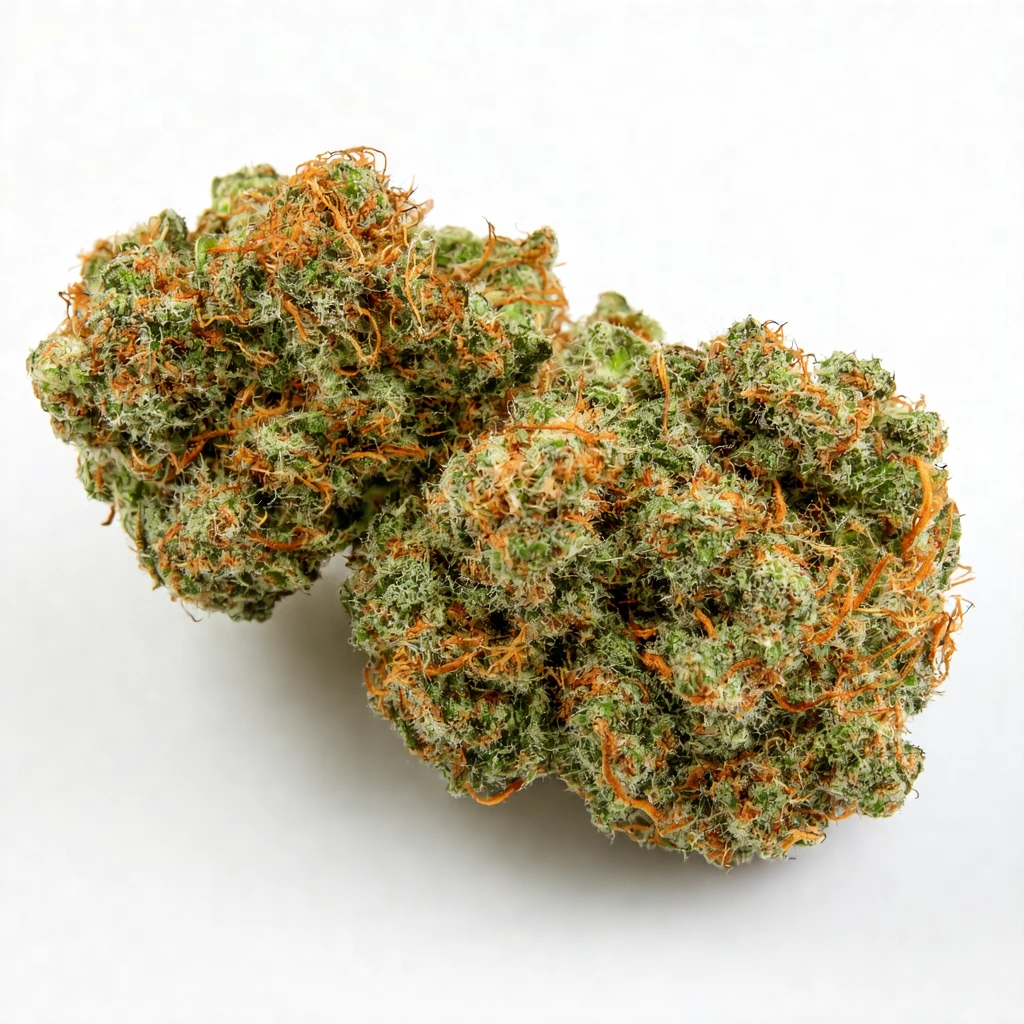 Obama Runtz Hybrid Cannabis Strain