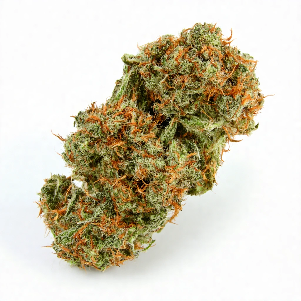 OG Blueberry Hybrid Cannabis Strain