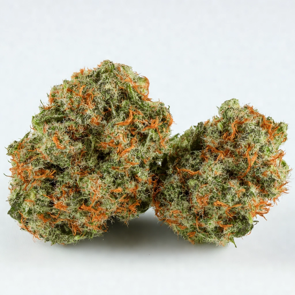 OG Cheese Hybrid Cannabis Strain