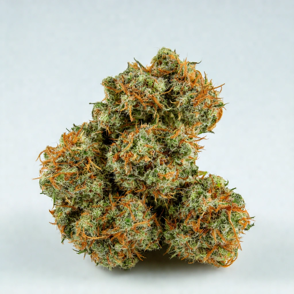 OG Chem Hybrid Cannabis Strain
