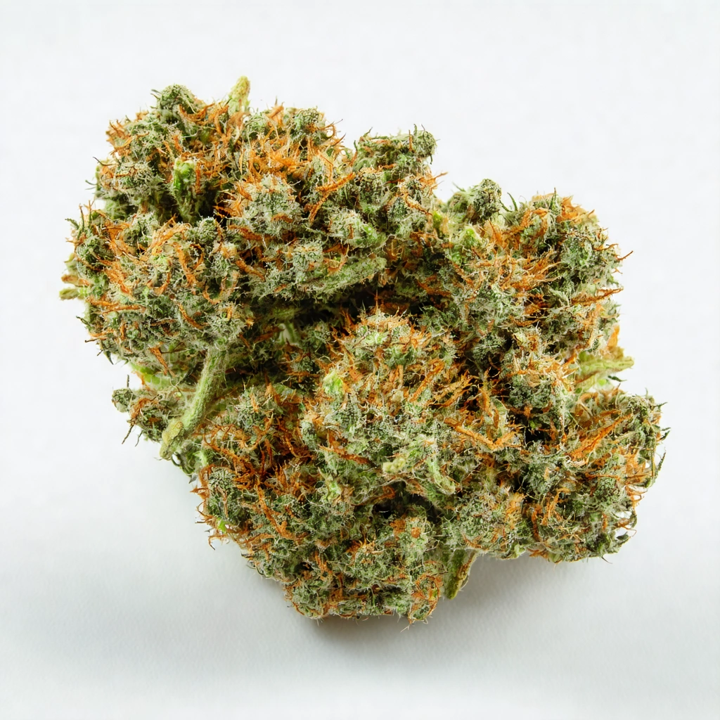 OG Eddy Lepp Hybrid Cannabis Strain