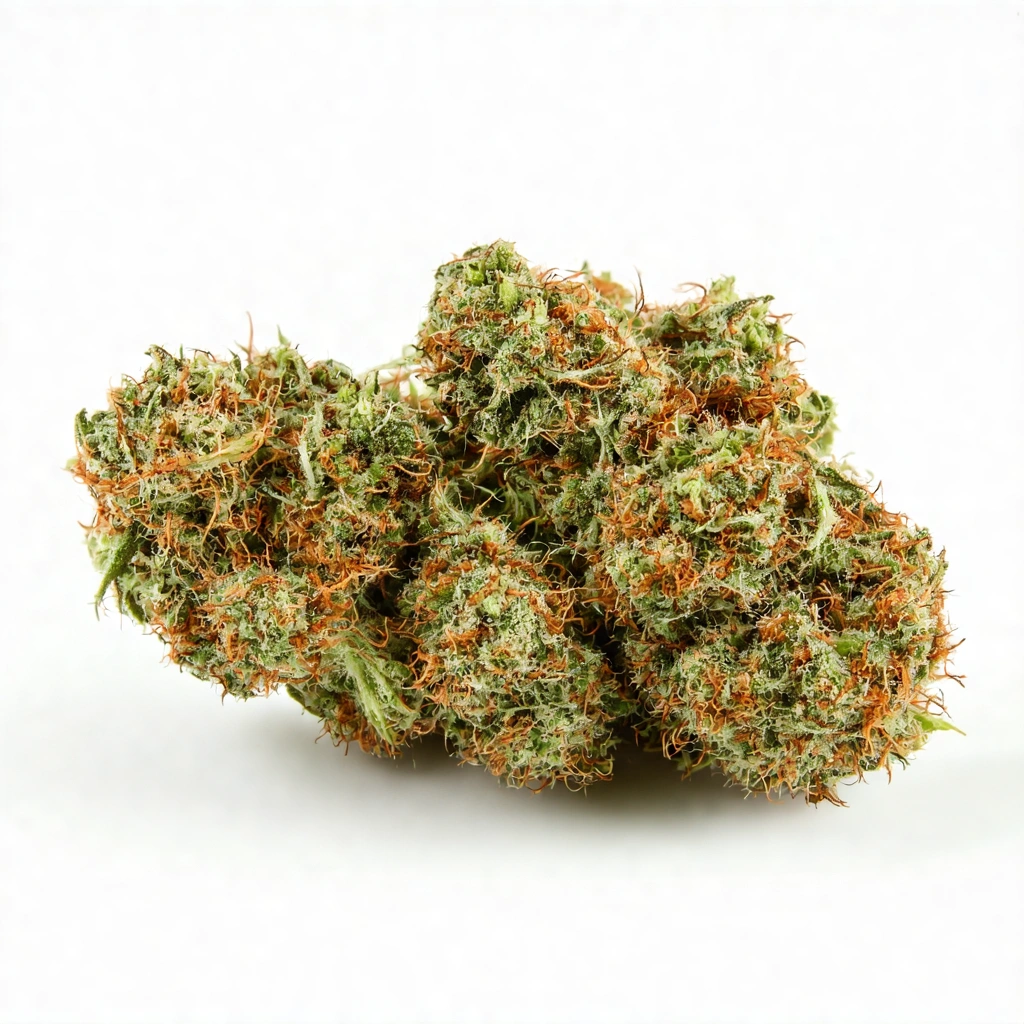OG Glue Hybrid Cannabis Strain