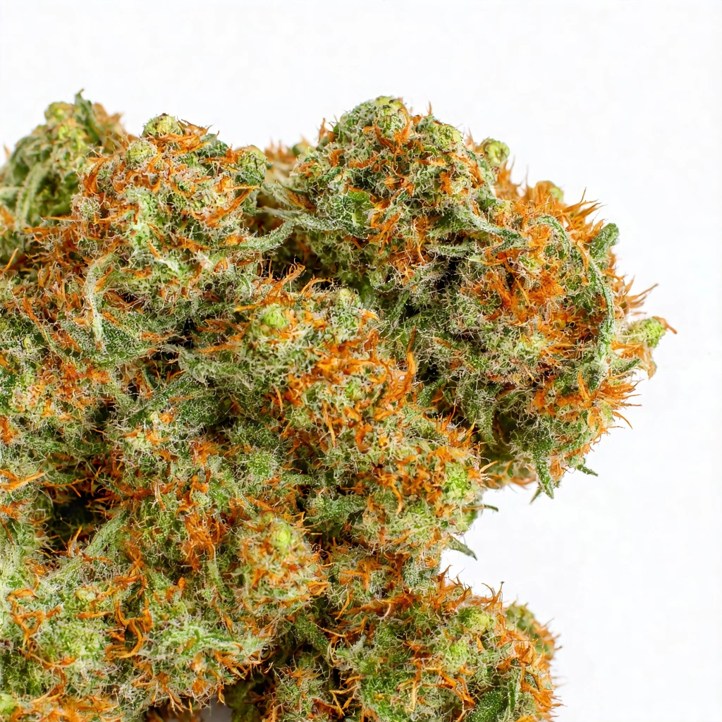 OG Kush Auto Hybrid Cannabis Strain
