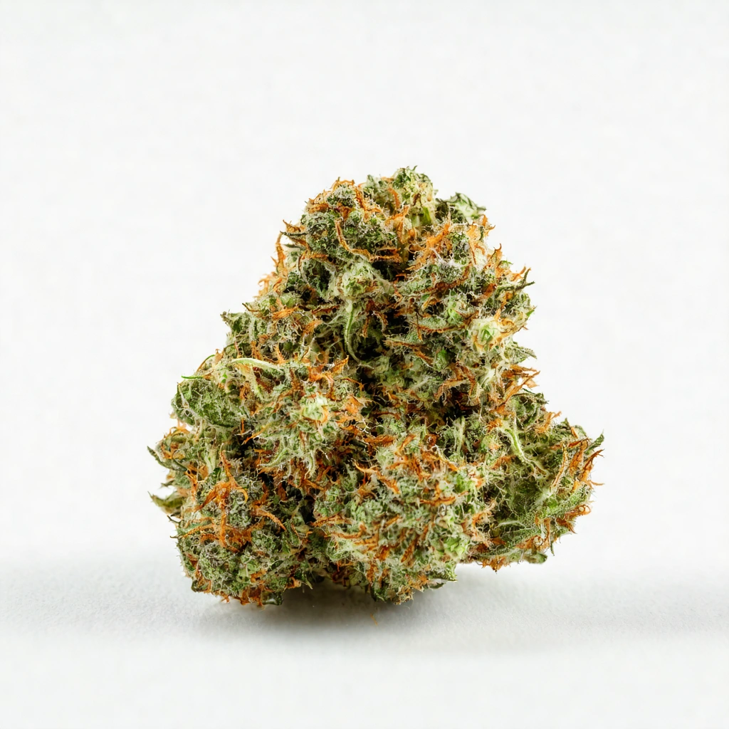 (OG X Sour Diesel) X Durban Hybrid Cannabis Strain