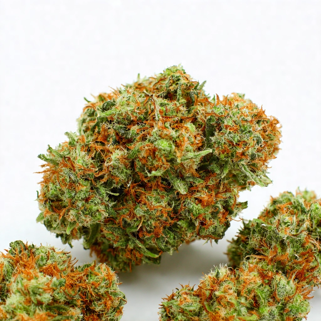 OGKB Hybrid Cannabis Strain