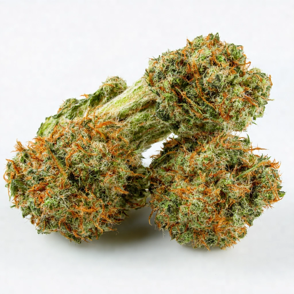OGKZ Hybrid Cannabis Strain