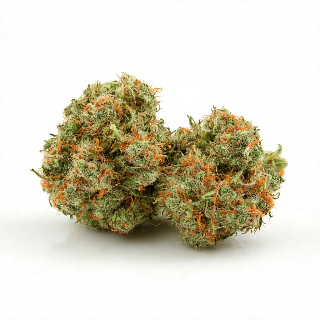 Ohio Lemon G Sativa Cannabis Strain