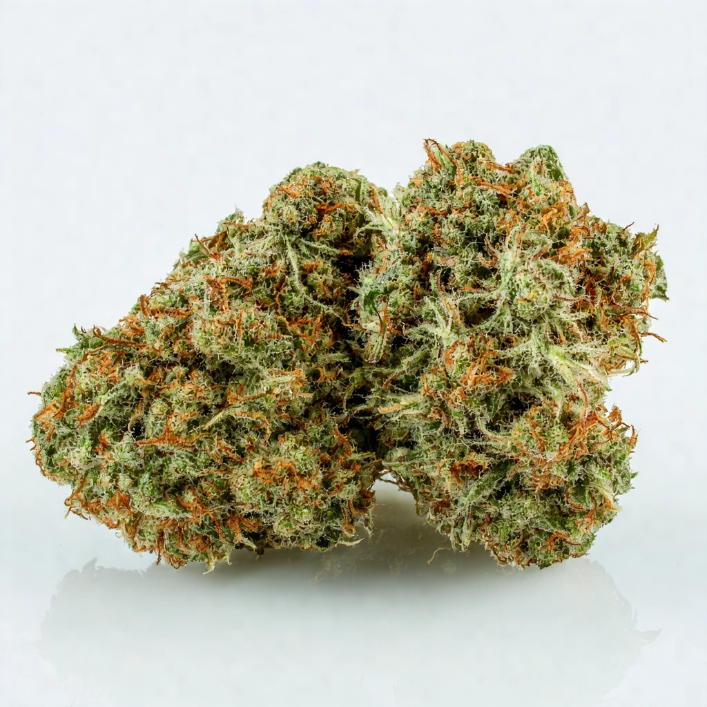 Oil Spill Hybrid Cannabis Strain