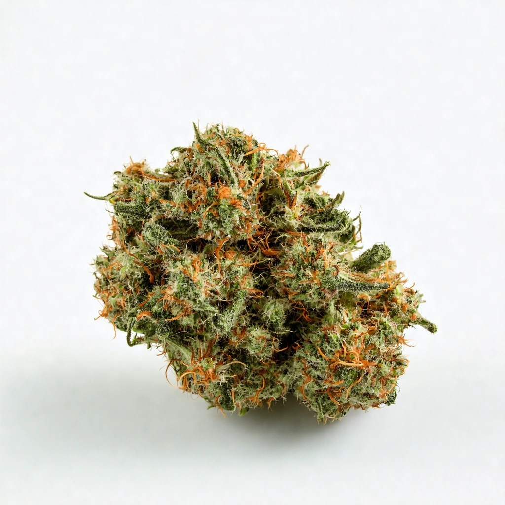 Omega Dawg Hybrid Cannabis Strain