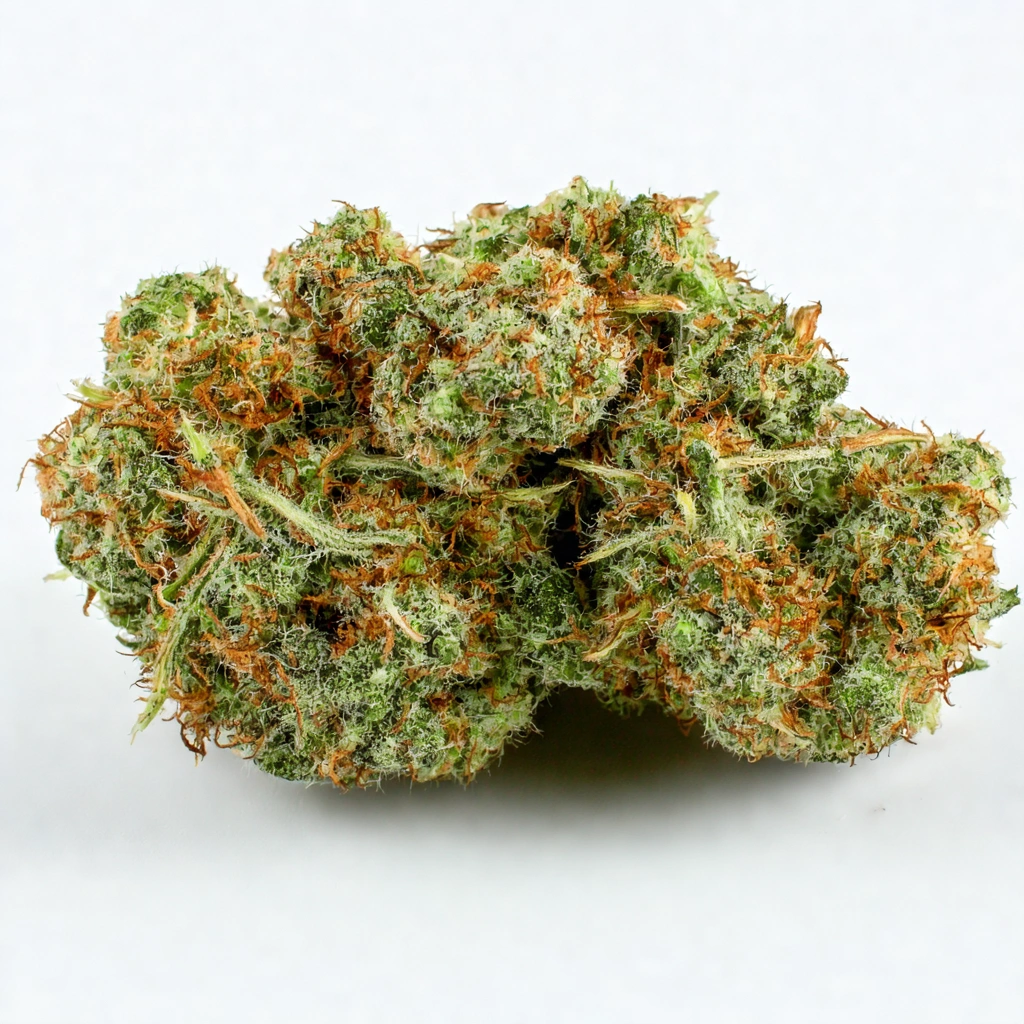 Ooh Mami Hybrid Cannabis Strain