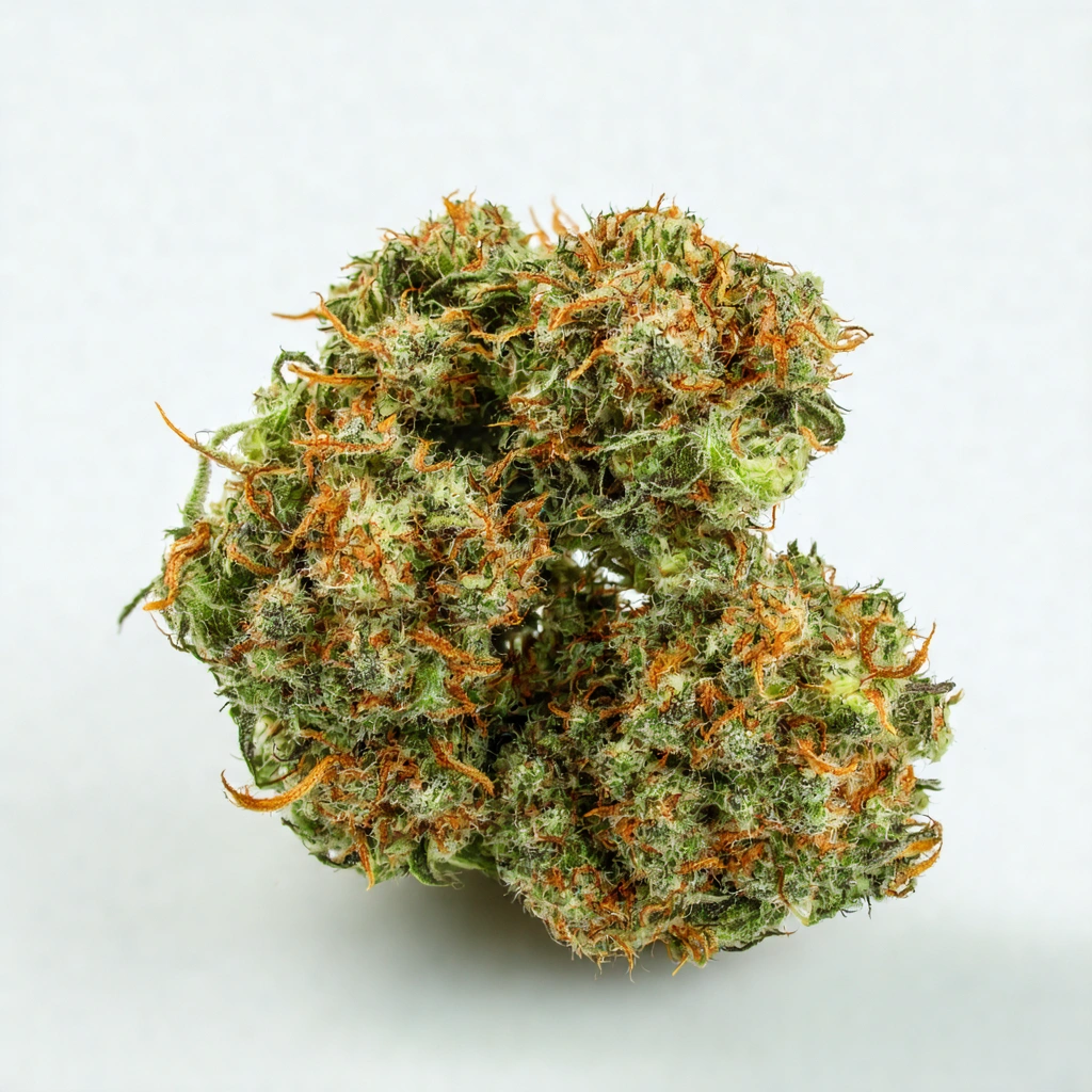 Orange Blossom Special Hybrid Cannabis Strain
