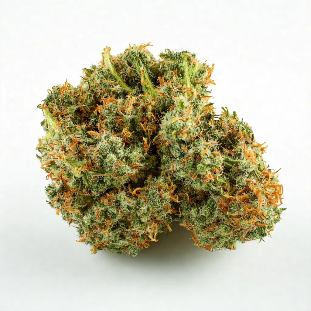 Orange Cream Hybrid Cannabis Strain