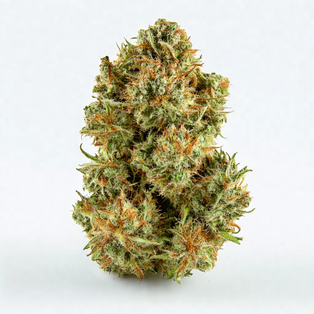 Orange Hill Special Hybrid Cannabis Strain