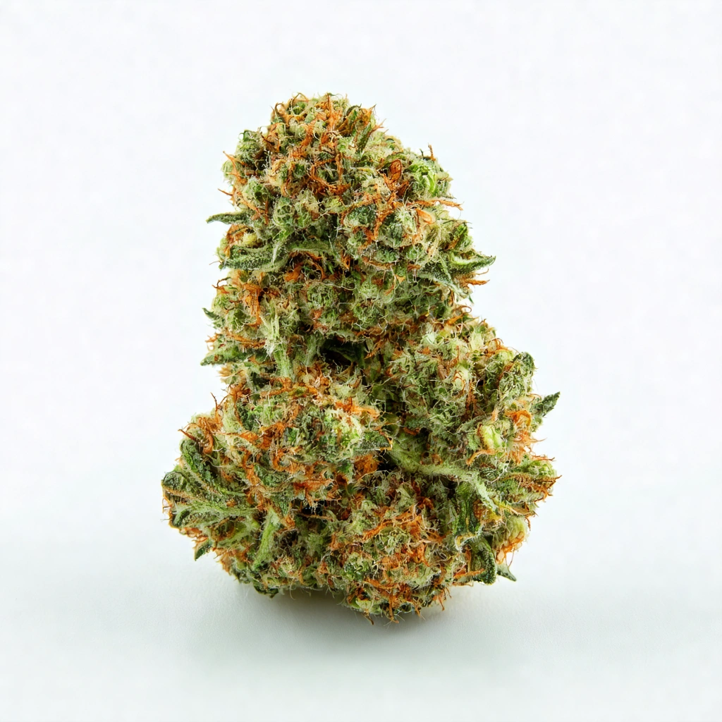 Orange Juice Hybrid Cannabis Strain