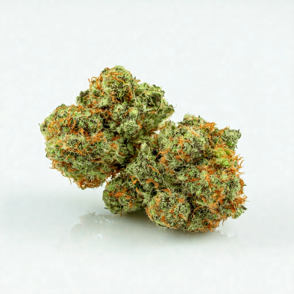Orange Julius Hybrid Cannabis Strain