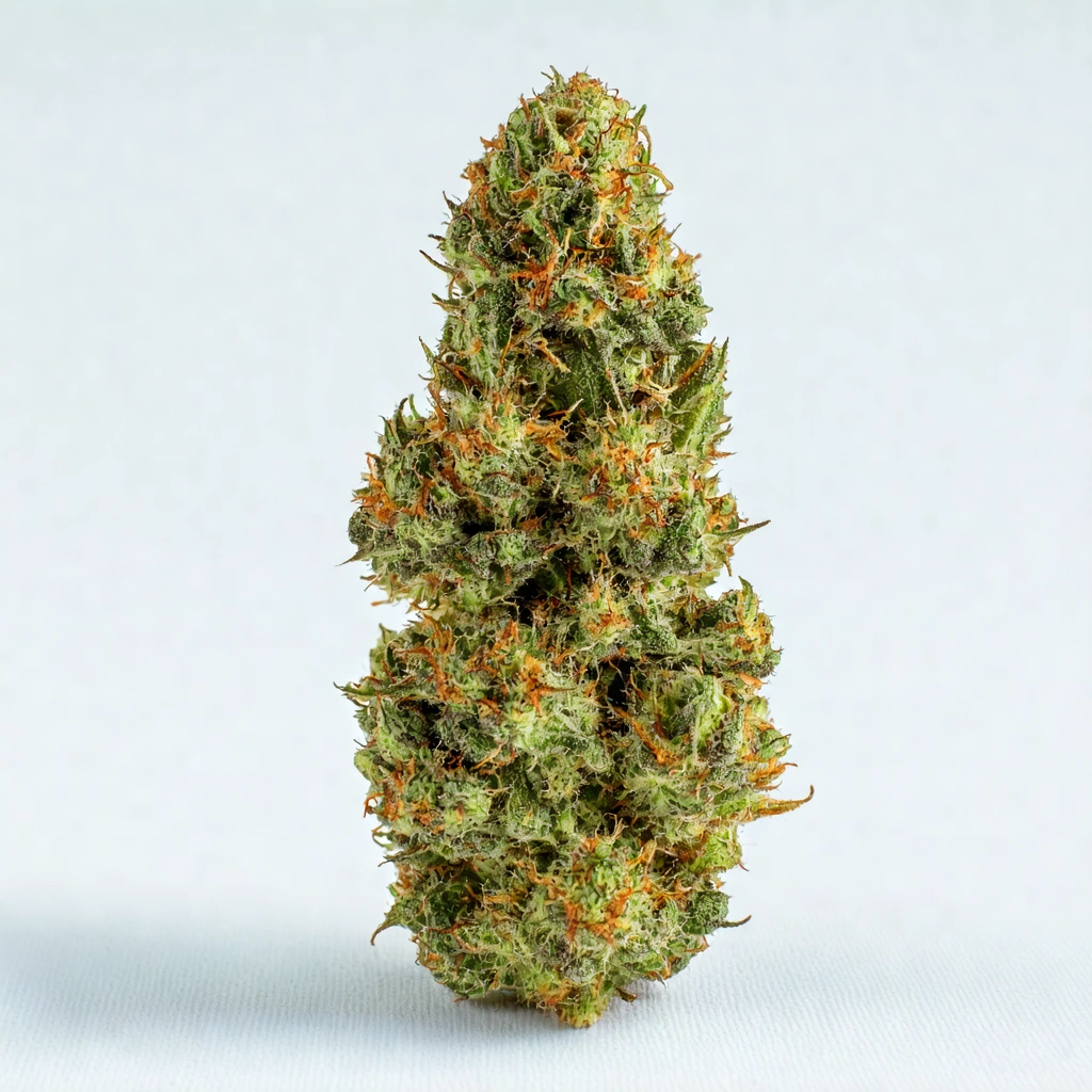 Orange Nectar Hybrid Cannabis Strain