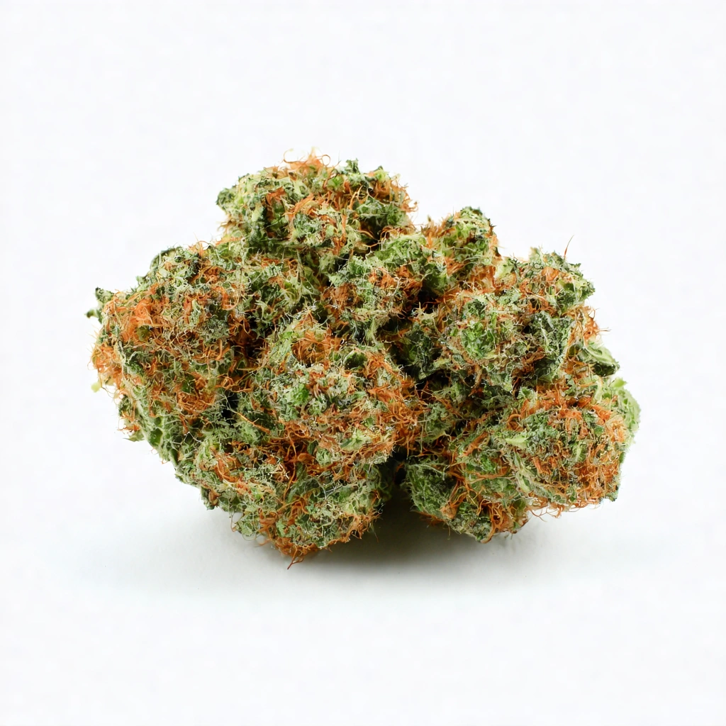Oregon Diesel Hybrid Cannabis Strain