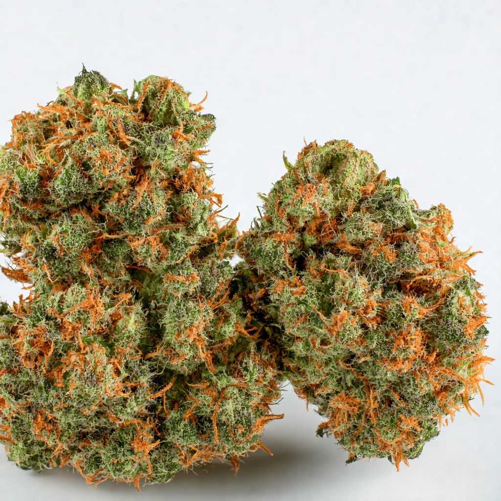 Oreoz Hybrid Cannabis Strain