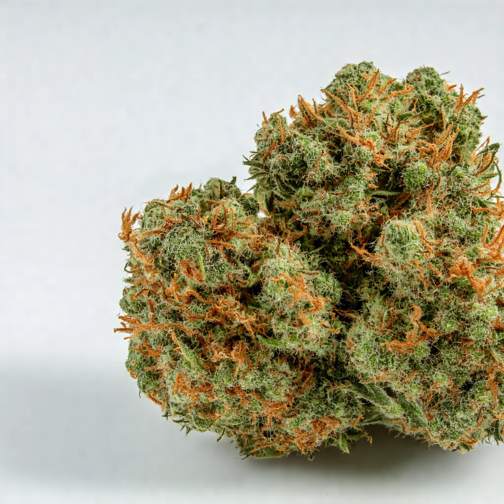 Original Auto Russian Hybrid Cannabis Strain