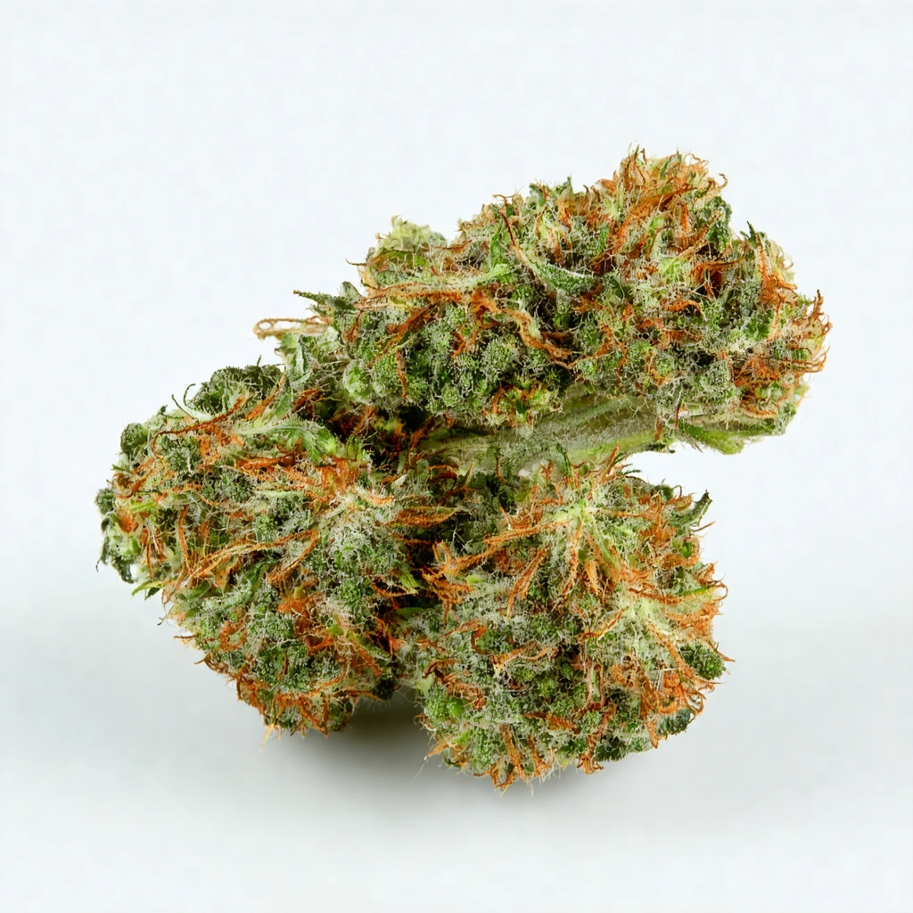 Original Diesel Hybrid Cannabis Strain