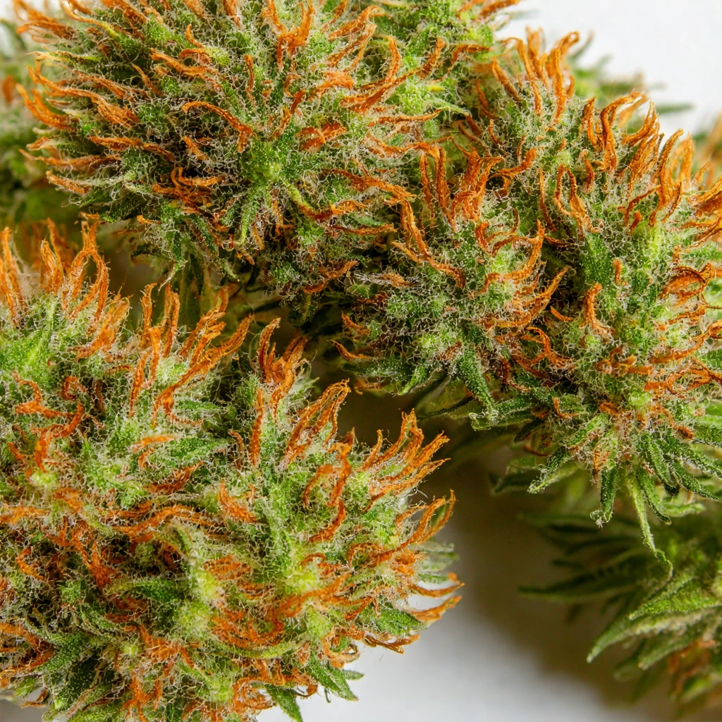 Original Gangster Sativa Cannabis Strain
