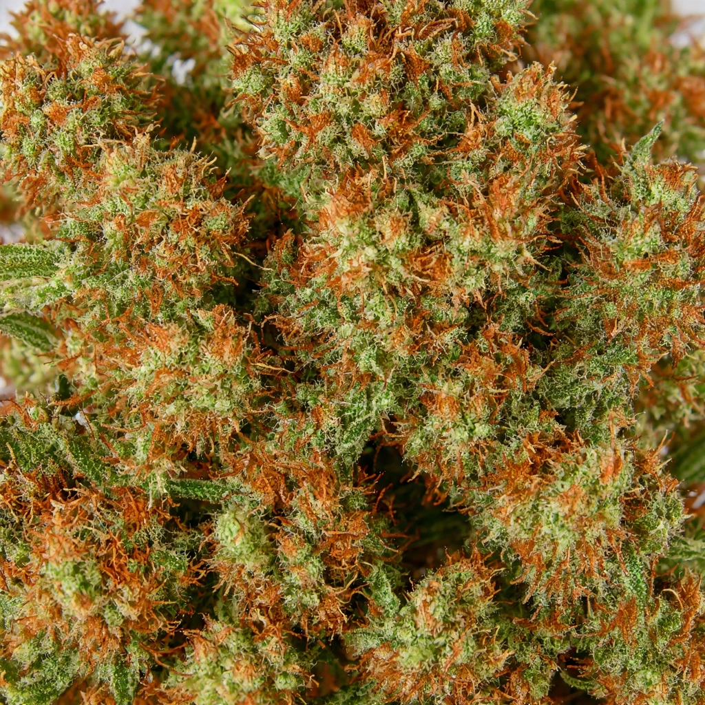 Original Glue (GG4) Hybrid Cannabis Strain