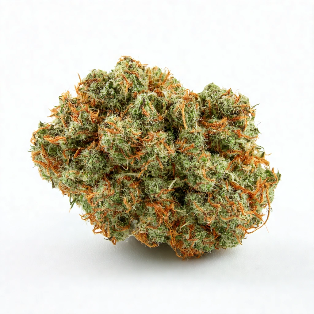 Original Glue Hybrid Cannabis Strain