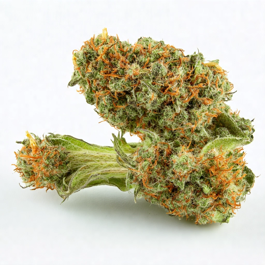 Original Haze Sativa Cannabis Strain