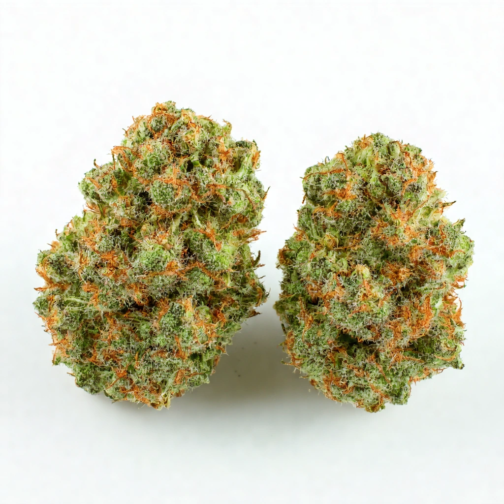 OZ Kush Hybrid Cannabis Strain