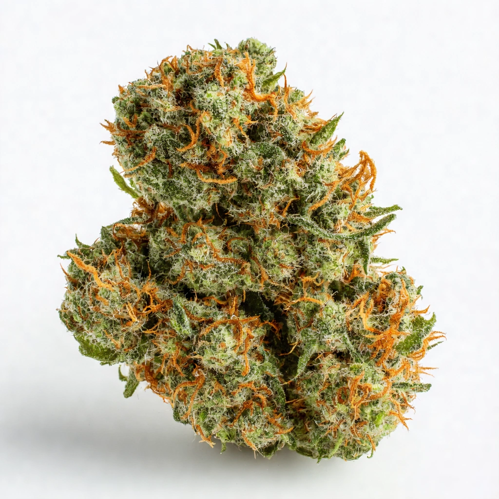 P-91 Hybrid Cannabis Strain