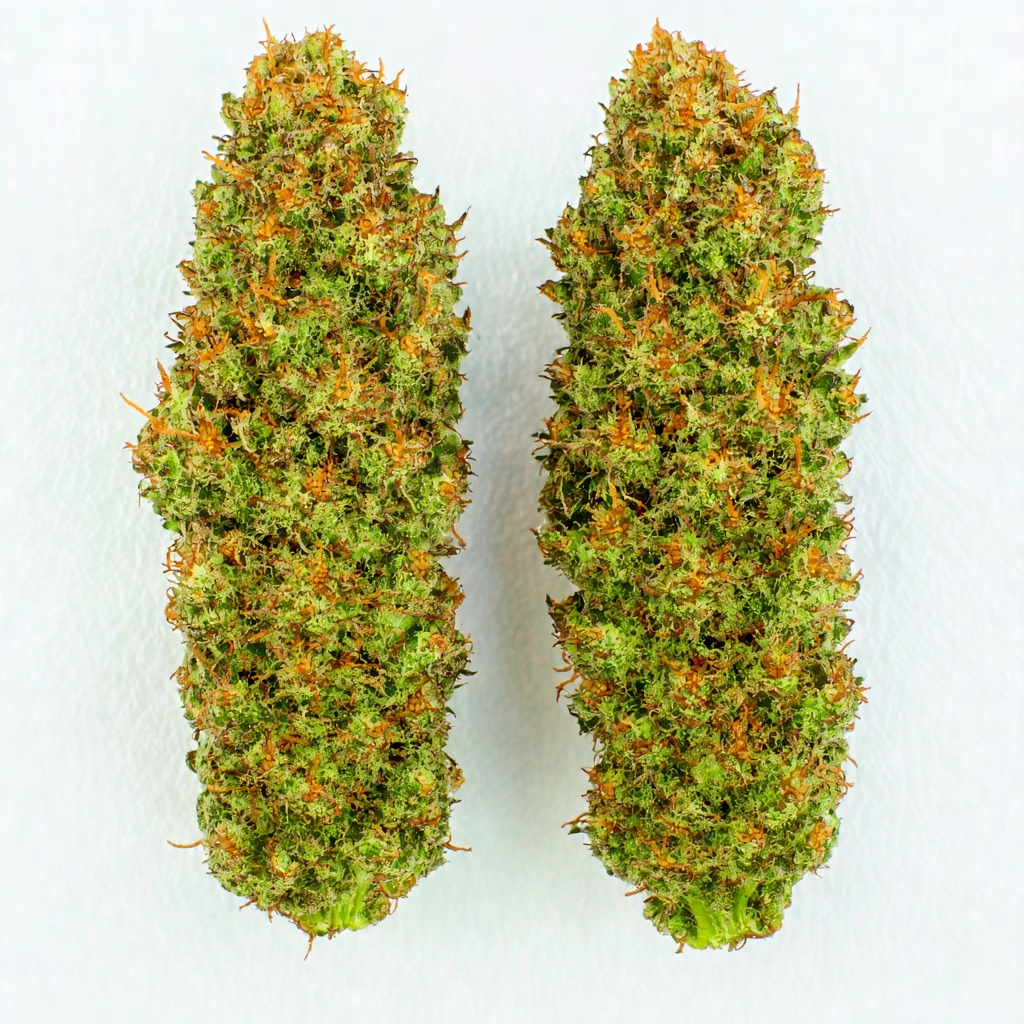 P53 Sativa Cannabis Strain