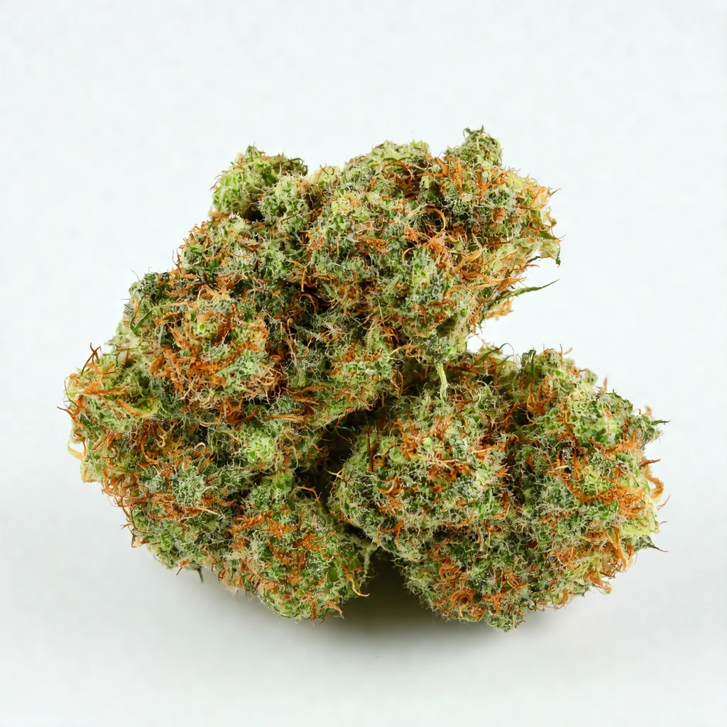 P75 Hybrid Cannabis Strain