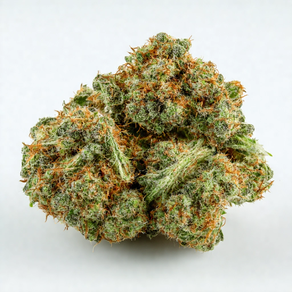 Pablo Escobar Hybrid Cannabis Strain