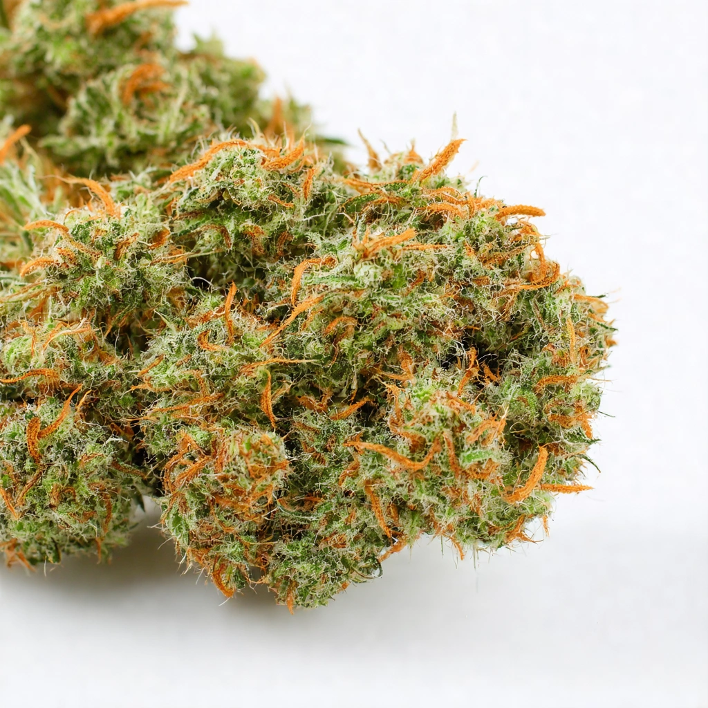 Pablo's Cheese Sativa Cannabis Strain