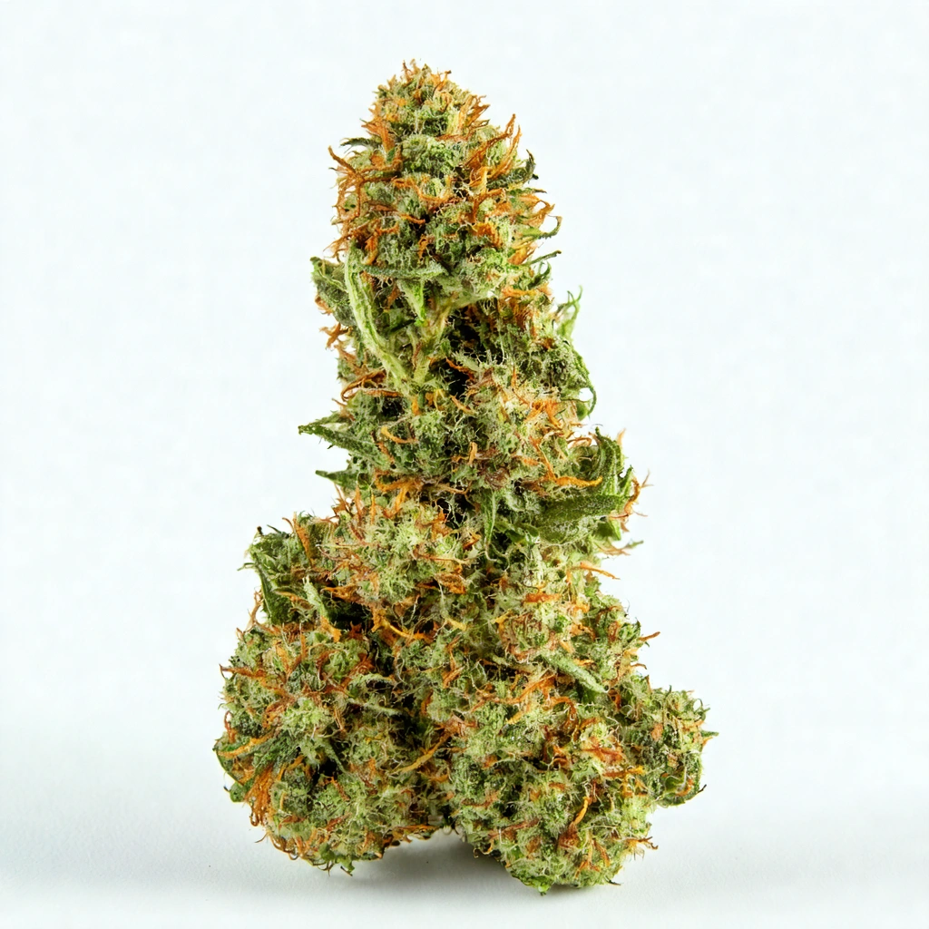 Pagoda Hybrid Cannabis Strain