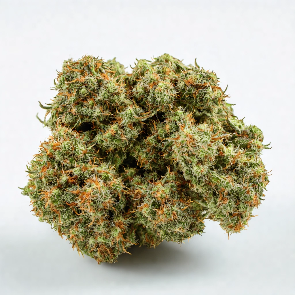 Painkiller Indica Cannabis Strain