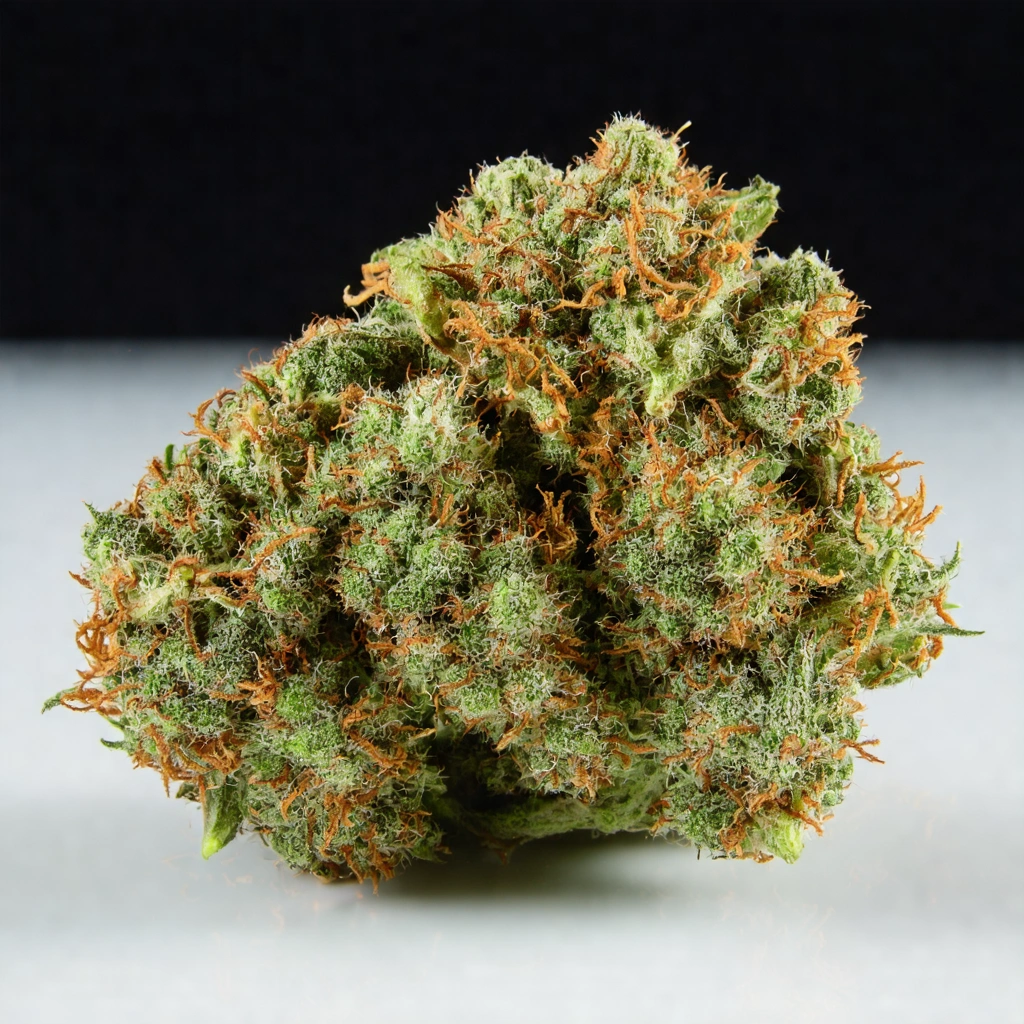 Pakalolo Hybrid Cannabis Strain