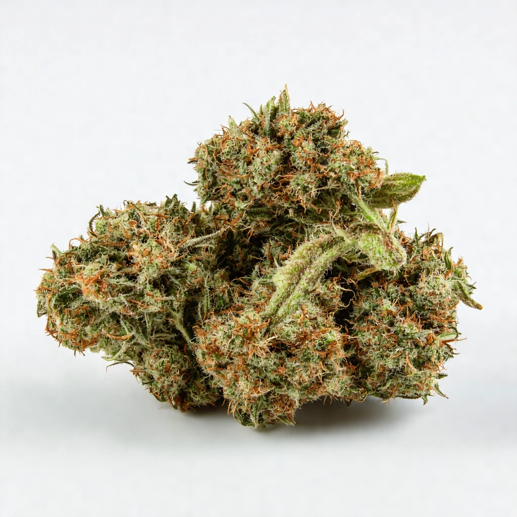 Pakistani Indica Cannabis Strain