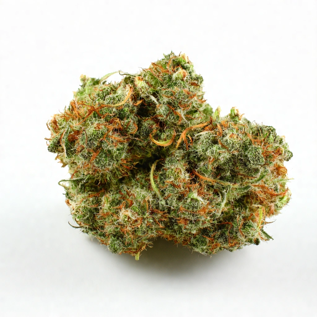 Palace Kush Hybrid Cannabis Strain