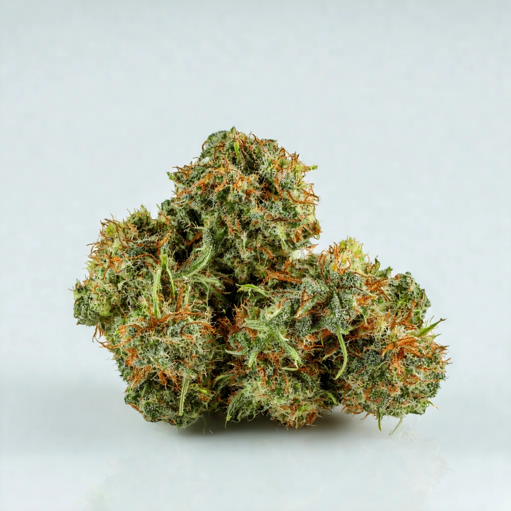 Palestinian Princess Hybrid Cannabis Strain