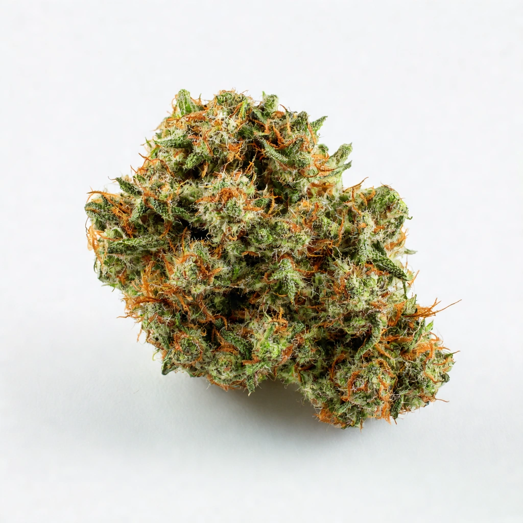 Paloma Hybrid Cannabis Strain
