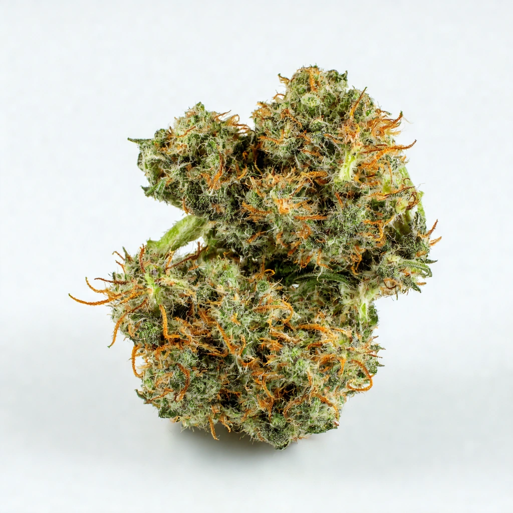 Panama D.C. Hybrid Cannabis Strain