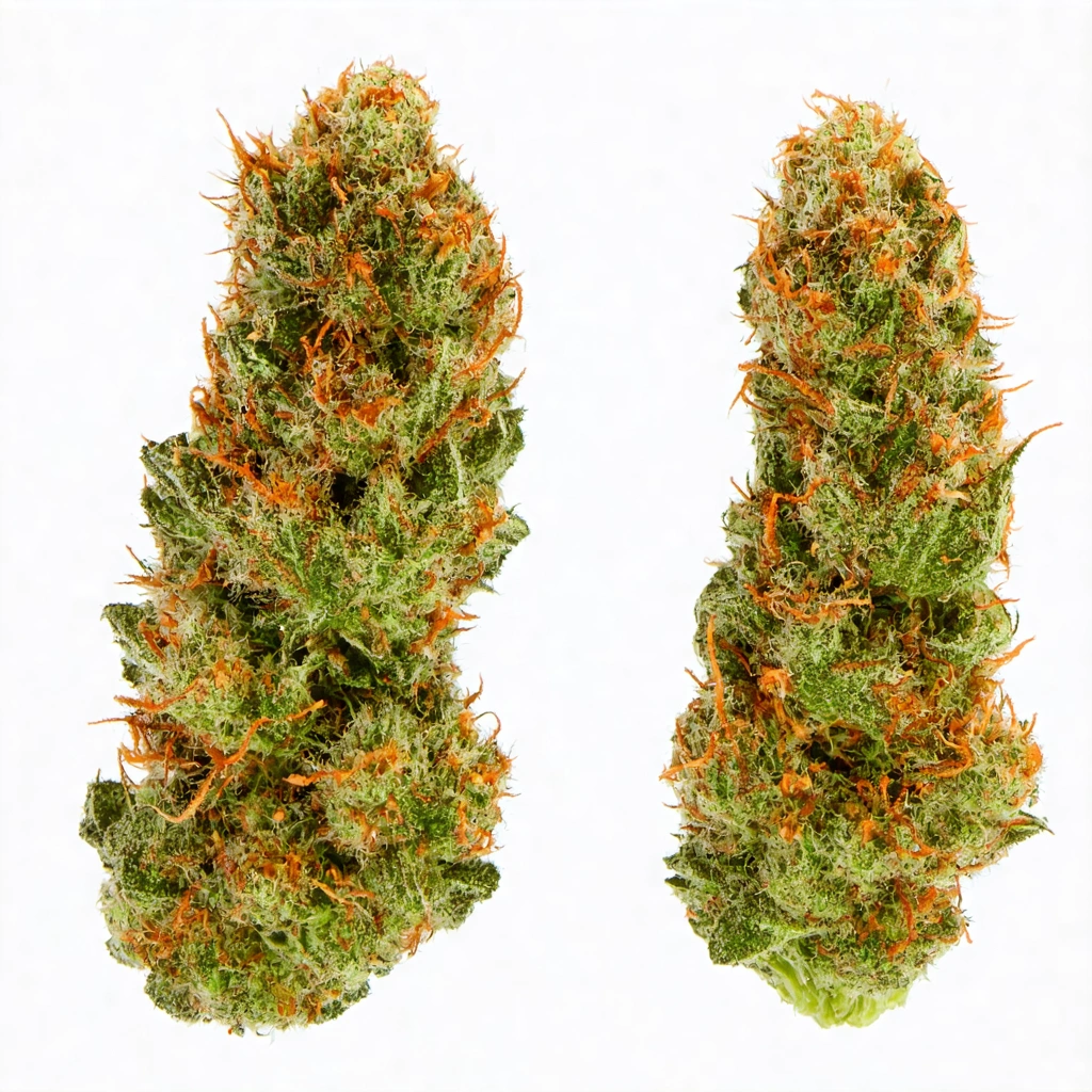 Panama Goddess Sativa Cannabis Strain