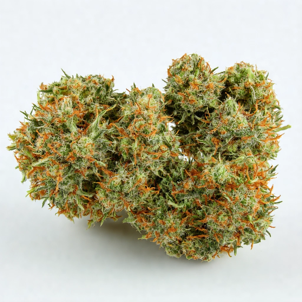 Panama Jack Hybrid Cannabis Strain