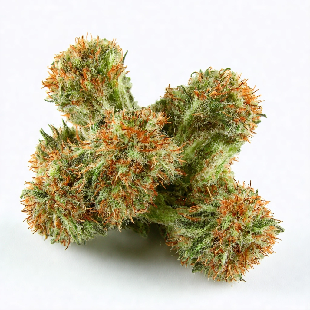 Panama Pupil V3 Sativa Cannabis Strain